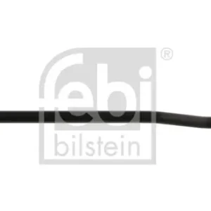 Nie przegap Drążek kierowniczy FEBI BILSTEIN 02281