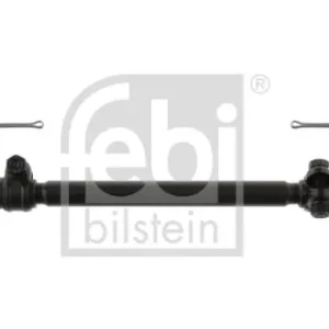 Do wyczerpania zapasów Drążek kierowniczy poprzeczny FEBI BILSTEIN 02289