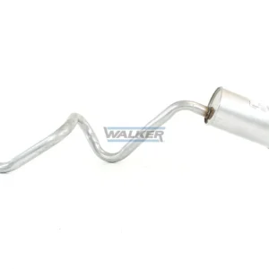 Dostępne od ręki Tłumik końcowy WALKER 02322