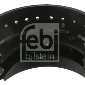 Bestseller Szczęka hamulcowa FEBI BILSTEIN 02550