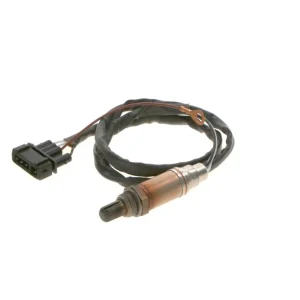 Bezpieczna płatność Sonda lambda BOSCH 0 258 003 114