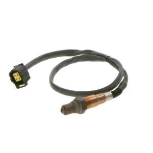 Zniżka Sonda lambda BOSCH 0 258 006 691