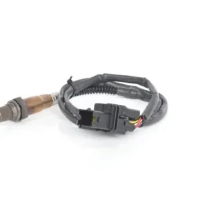 Bezpieczna płatność Sonda lambda BOSCH 0 258 007 032
