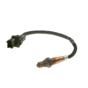 Bestseller Sonda lambda BOSCH 0 258 007 156