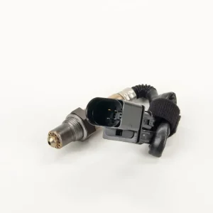 Bezpieczna płatność Sonda lambda BOSCH 0 258 007 177