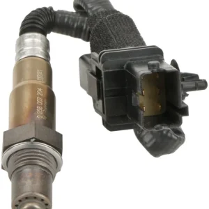 Bestseller Sonda lambda BOSCH 0 258 007 204