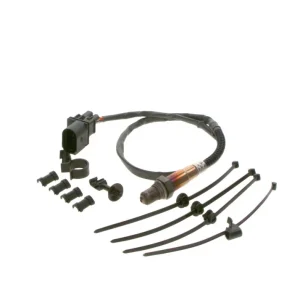Zniżka Sonda lambda BOSCH 0 258 007 357