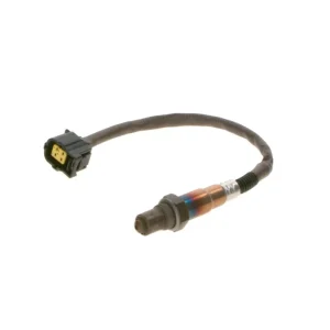 Zniżka Sonda lambda BOSCH 0 258 010 117