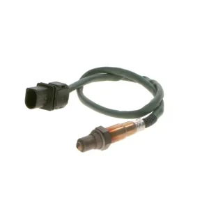 Bestseller Sonda lambda BOSCH 0 258 017 108
