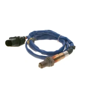 Bezpieczna płatność Sonda lambda BOSCH 0 258 017 224