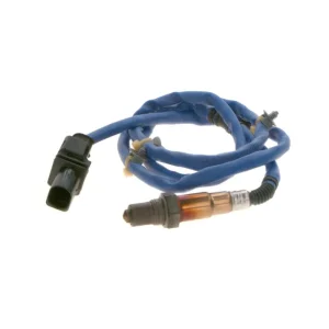 Bestseller Sonda lambda BOSCH 0 258 017 256