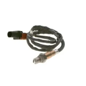 Bestseller Sonda lambda BOSCH 0 258 017 381