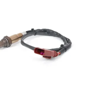 Bezpieczna płatność Sonda lambda BOSCH 0 258 027 056