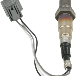 Bestseller Sonda lambda BOSCH 0 258 986 604