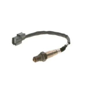 Bezpieczna płatność Sonda lambda BOSCH 0 258 986 611
