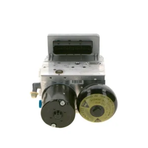 Bestseller Jednostka hydrauliczna, układ hamulcowy BOSCH 0 265 250 138