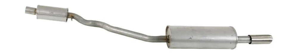 Ograniczona ilość Tłumik końcowy WALKER 02694