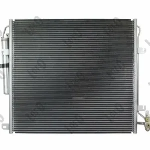 Skraplacz, klimatyzacja ABAKUS 027-016-0006 Oferta