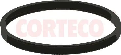 Nowość Uszczelka, kolektor dolotowy CORTECO 027059H