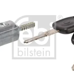 Cylinder zamykany, zablokowanie zapłonu FEBI BILSTEIN 02748 Zamów teraz