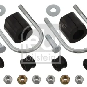 Bezpieczna płatność Zestaw łożysk, stabilizator FEBI BILSTEIN 02850