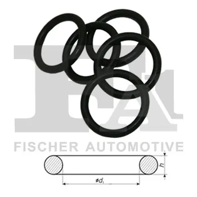 O-RING 16,00 X 3,50 Szybka wysyłka