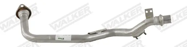 Bezpieczne zakupy Rura wydechowa WALKER 02980