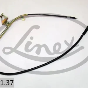 Cięgło, hamulec postojowy LINEX 03.01.37 Wyjątkowa oferta