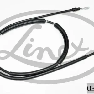 Wyjątkowa oferta Cięgło, hamulec postojowy LINEX 03.01.54