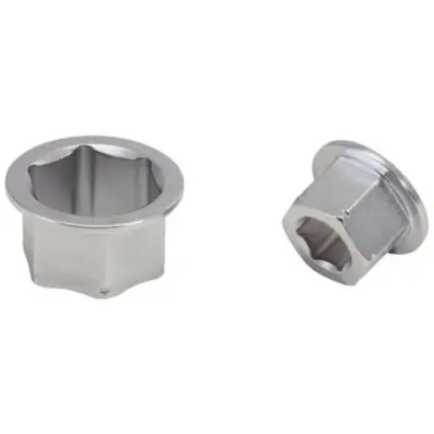 Wyjątkowa oferta WSTAWKA SZEŚCIOKĄTNA 13MM
