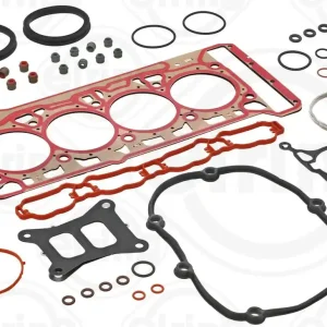 Zestaw uszczelek, głowica cylindrów ELRING 503.950 Niska cena