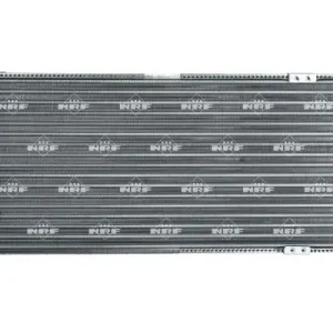 Chłodnica, układ chłodzenia silnika NRF 503003 Premium