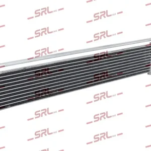 Bestseller Chłodnica oleju, automatyczna przekładnia SRLINE 5031L8-2