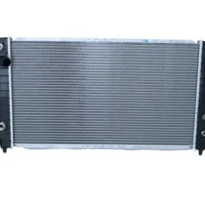 Chłodnica, układ chłodzenia silnika NRF 50338 Kup teraz