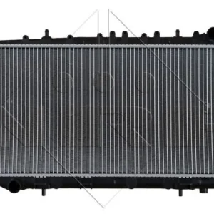 Chłodnica, układ chłodzenia silnika NRF 503497 Ostatnie sztuki