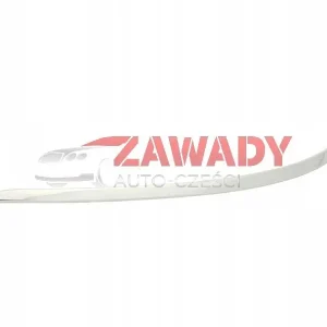 Darmowy zwrot LISTWA ZDERZAKA LEWA