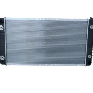 Chłodnica, układ chłodzenia silnika NRF 50353 Nowość