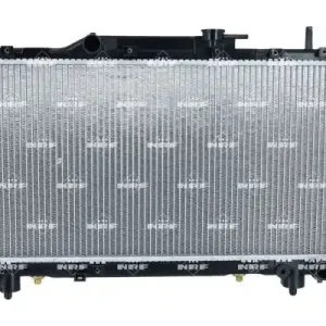 Chłodnica, układ chłodzenia silnika NRF 503968 Rabat