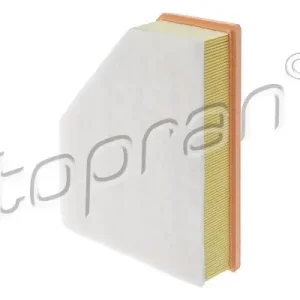 Filtr powietrza TOPRAN 504 006 Wybór klientów