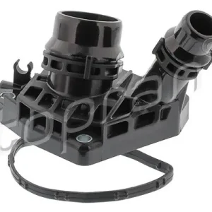 Korpus termostatu TOPRAN 504 048 Bestseller