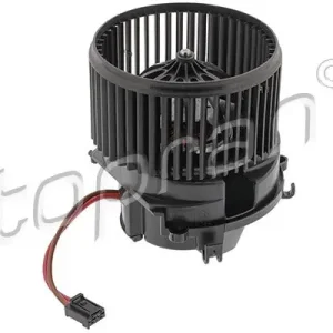 Hit cenowy Wentylator wewnętrzny TOPRAN 504 061