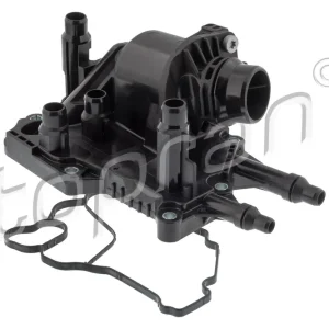 Korpus termostatu TOPRAN 504 606 Wysoka jakość