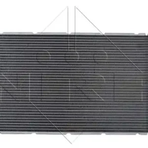 Chłodnica, układ chłodzenia silnika NRF 50400 Wyjątkowa oferta