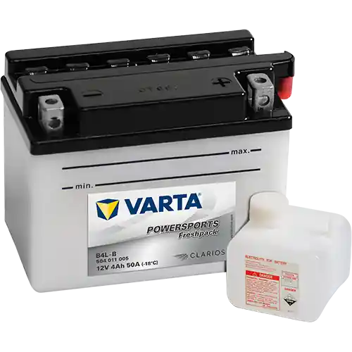 Akumulator VARTA 504011005I314 Oferta limitowana