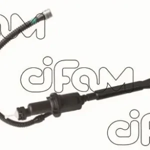 Taniej Pompa sprzęgła CIFAM 505-047