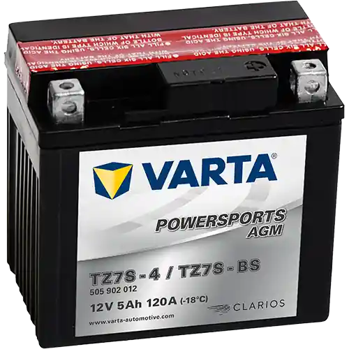 Akumulator VARTA 505902012I314 Hit sprzedaży