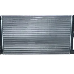 Bestseller Chłodnica, układ chłodzenia silnika NRF 50592