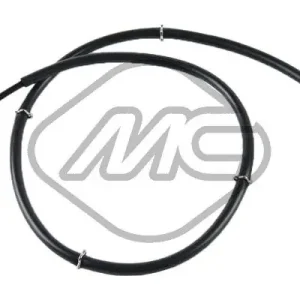 Czujnik, prędkość obrotowa koła METALCAUCHO 50596 Super okazja