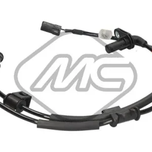 Bestseller Czujnik, prędkość obrotowa koła METALCAUCHO 50603
