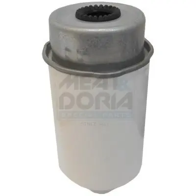 Bezpieczne zakupy Filtr paliwa MEAT & DORIA 5062